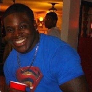 Meet your Posher, Wayne